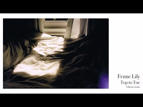 Fenne Lily — Top to Toe