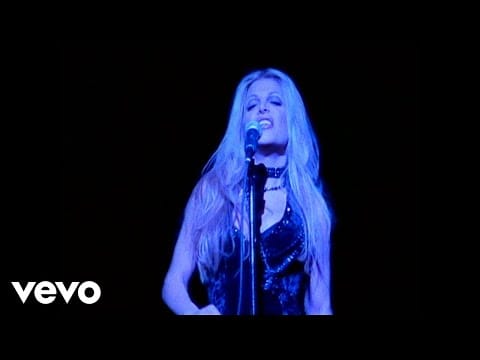 Taylor Dayne — Taylor Dayne - I'll Wait
