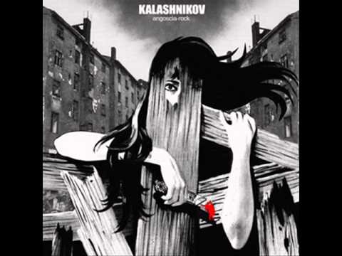 Kalashnikov (7) — Kalashnikov - Monorotaia