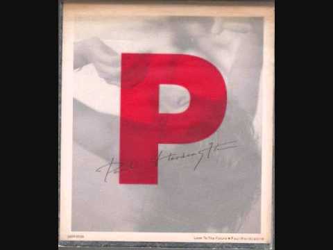 Paul Hardcastle — Paul Hardcastle - Now