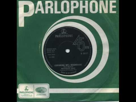 Mayfield's Mule — Mayfield's Mule - (Drinking My) Moonshine  (1969)