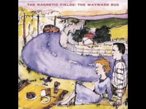 The Magnetic Fields — The Magnetic Fields - Jeremy