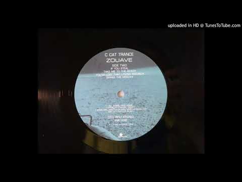 C Cat Trance — C Cat Trance - Take Me To The Beach