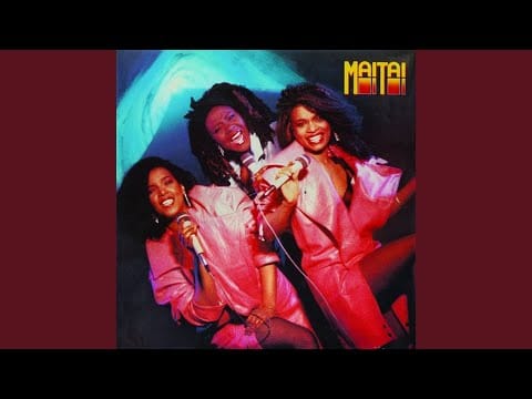 Mai Tai — What, Where, When, Who