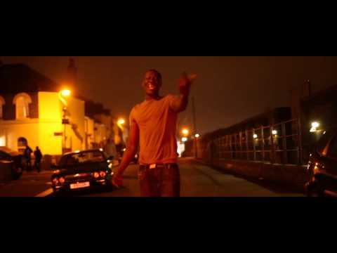 Stormzy — THE INTRO [168]