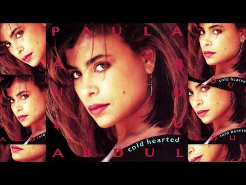 Paula Abdul — Paula Abdul - Cold Hearted (Extended Edit) [AC's Long Edit]
