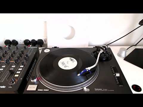 Marcos — Marcos - Supersoniq (Jay Walker Remix)