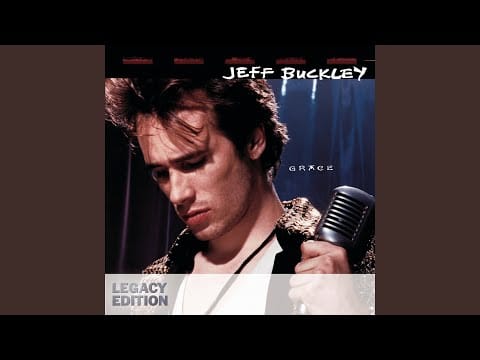 Jeff Buckley — Dream Brother (Nag Champa Mix)
