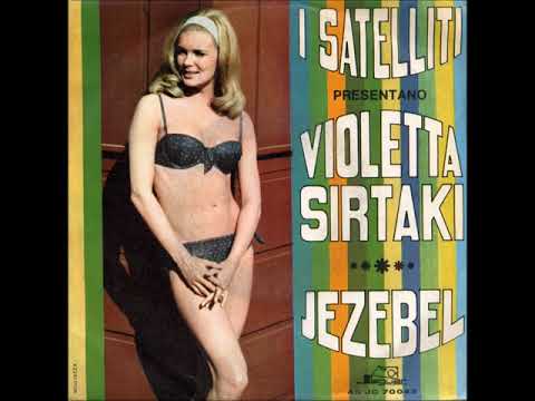 I Satelliti — I Satelliti "Jezebel"