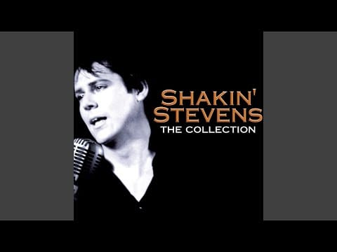 Shakin' Stevens — Green Door (Remastered)
