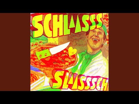 Schlaasss — Miaou