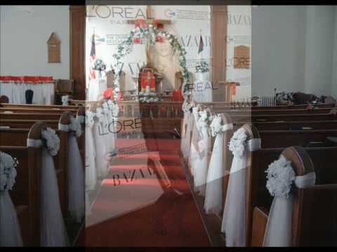 The Five Satins — Five Satins - To the Aisle