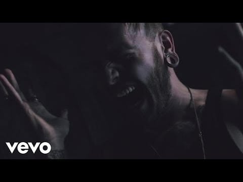 Chelsea Grin (2) — Chelsea Grin - Clockwork (Official Music Video)