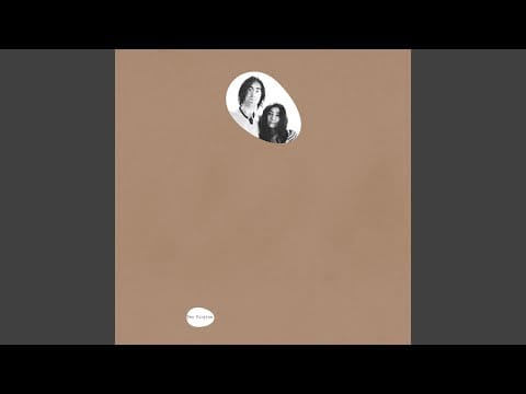 John Lennon & Yoko Ono — Two Virgins: Side Two