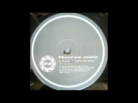 Digital & Spirit — Digital & Spirit - Falling