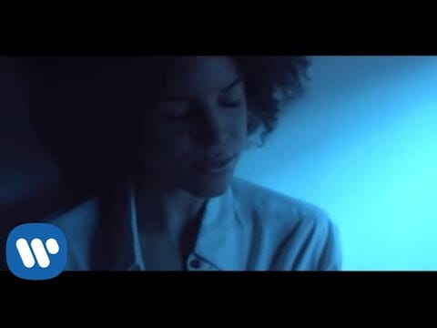 Laura Izibor — Laura Izibor - Don't Stay