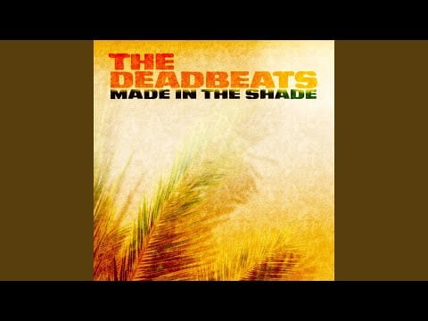 Deadbeats — Heaven