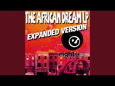 The African Dream — Makin' A Living (Remastered 2021)