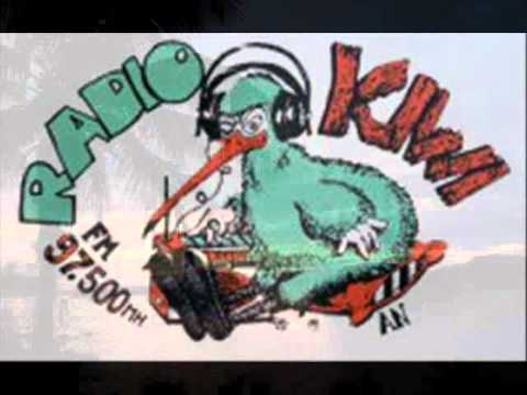 Santino Rocchetti — Santino Rocchetti - Dolcemente Bambina - (Radio Kiwi again)