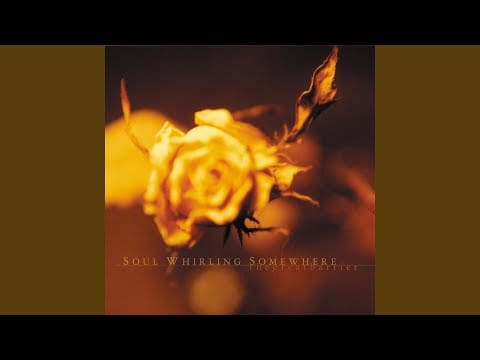 Soulwhirlingsomewhere — Not Breathing