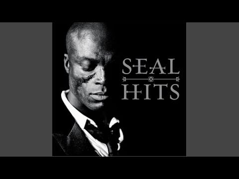 Seal — Latest Craze