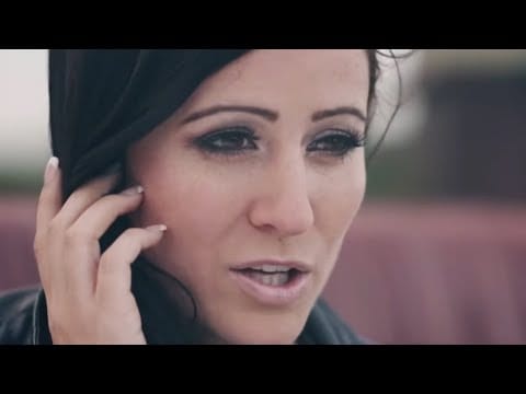 Roxanne Emery — Luke Bond feat. Roxanne Emery - On Fire [Official Music Video]