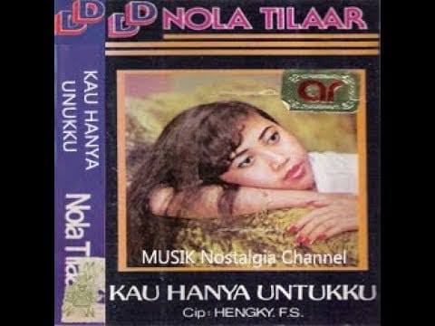 Nola Tilaar — NOLA TILAAR -- MENGAPA HARUS TERJADI