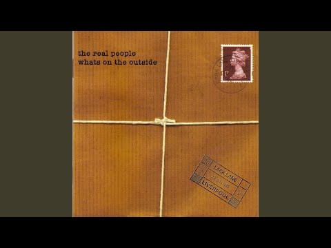 The Real People — All I Know