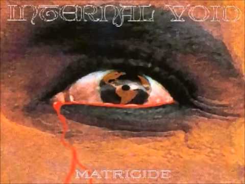 Internal Void — Internal Void - Window to Hell