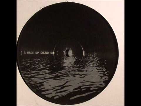 A Made Up Sound — A Made Up Sound - Anger MGMT