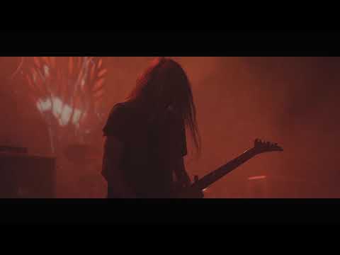Gojira (2) — Gojira - L'Enfant Sauvage (Brixton Academy London 2013 live)