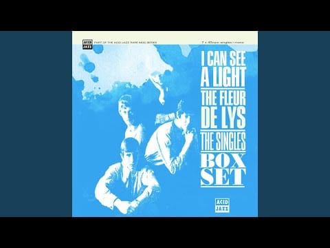 Les Fleur De Lys — Hammer Head