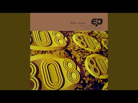 808 State — Cobra Bora (Call The Cops Mix)