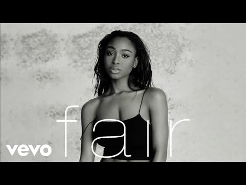 Normani — Fair