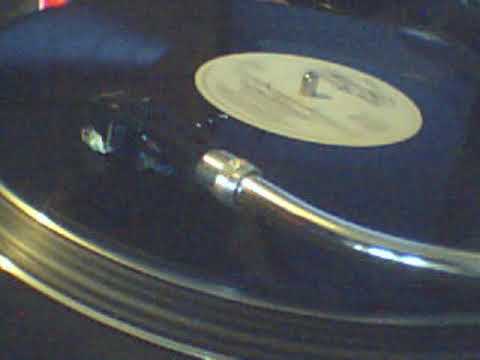 Taana Gardner — Taana Gardner – Heartbeat ( Promo West End Records  1981)
