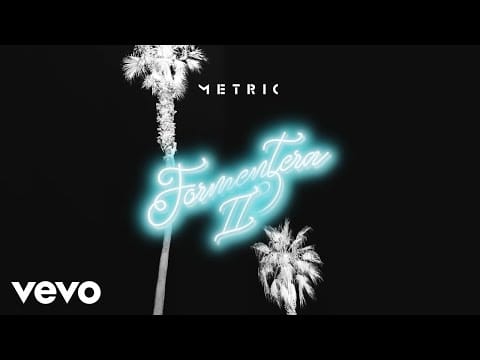 Metric — Stone Window