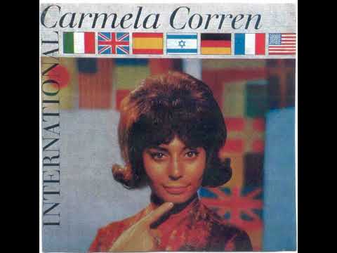 Carmela Corren — Carmela Corren - Boy on a dolphin