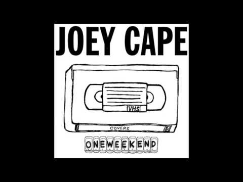 Joey Cape — Joey Cape - The Burden Of Proof/Reign