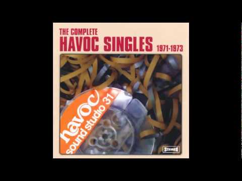 Billy Thorpe And The Aztecs — The Aztecs from the album "The Complete Havoc Singles 1971-1973" 2008: Regulation 3 Pufff