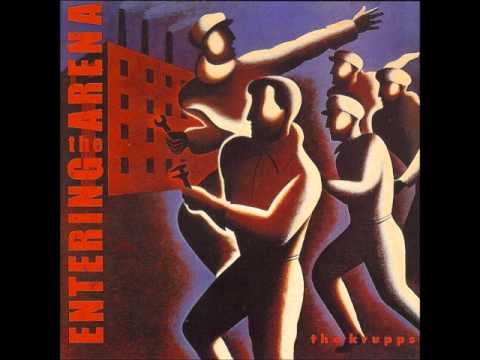 Die Krupps — Die Krupps - Gladiators (1985)
