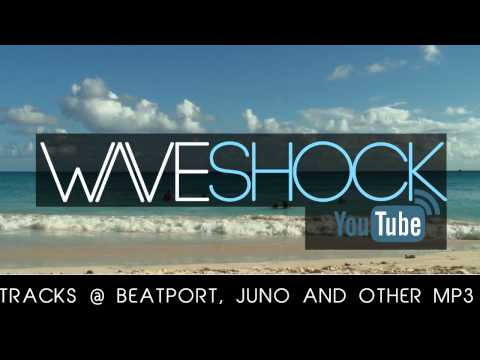 Syke 'N' Sugarstarr — Syke'n Sugarstarr - Ticket 2 Ride (Waveshock Remix)