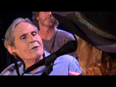 Levon Helm — Levon Helm & Sheryl Crow - Evangeline