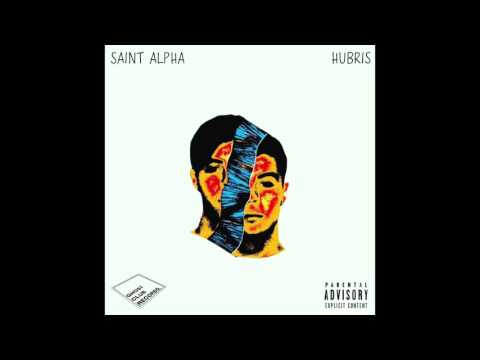 Saint Alpha — Saint Alpha - Deep Inside