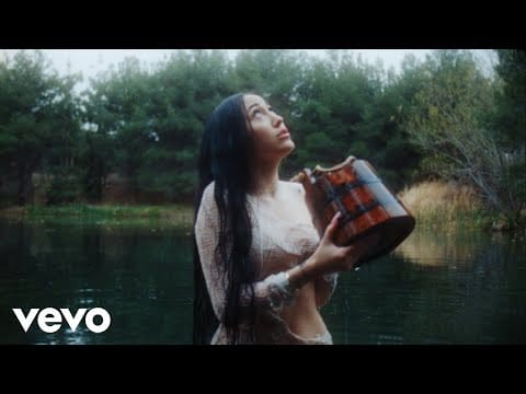 Noah Cyrus — I Got So High That I Saw Jesus