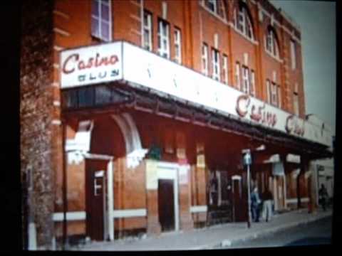 Tony McKay — Tony Mckay - Nobodys perfect.wmv