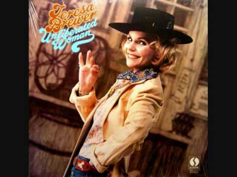 Teresa Brewer — Teresa Brewer - Sam (1975)