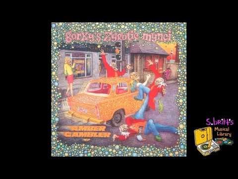 Gorky's Zygotic Mynci — Gorky's Zygotic Mynci "Sdim Yr Adar Yn Canu"