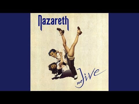 Nazareth (2) — Lap of Luxury