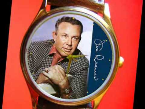 Jim Reeves — Blue Side Of Lonesome - Jim Reeves