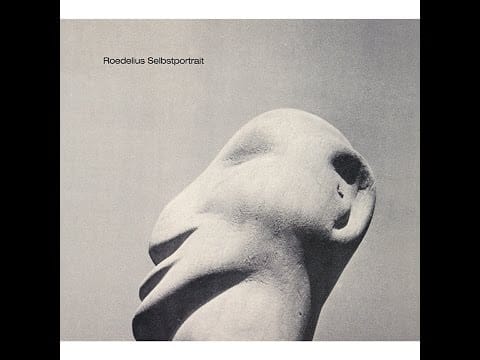 Hans-Joachim Roedelius — Roedelius - Prinzregent